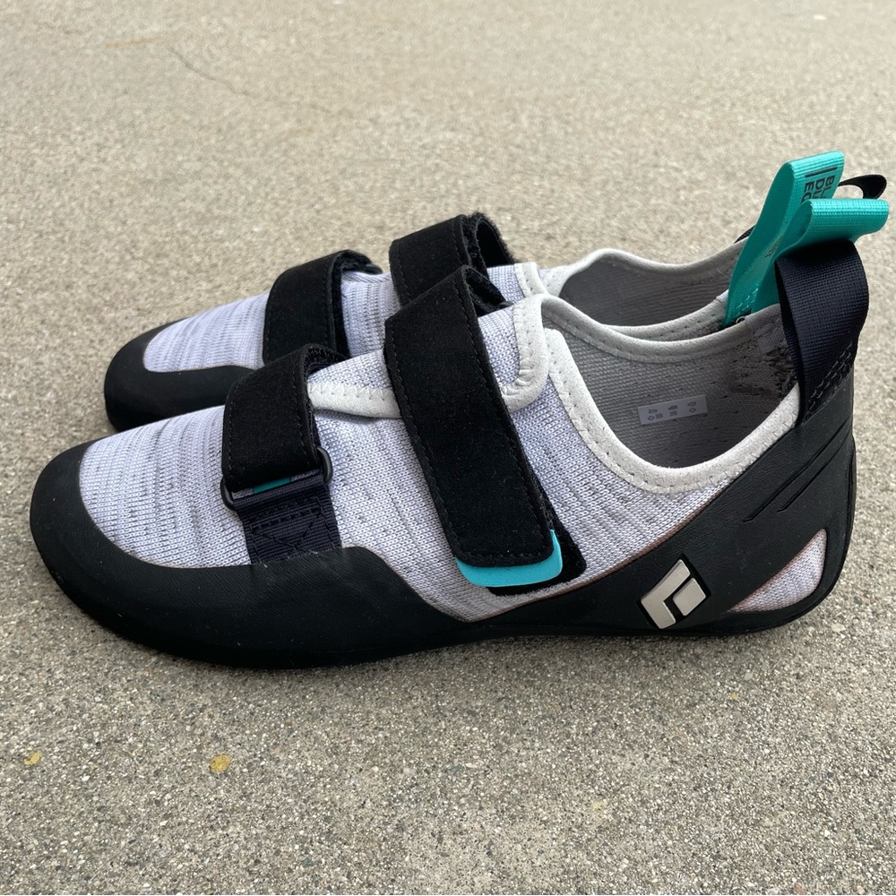 Black Diamond Women's Momentum Climbing Shoes